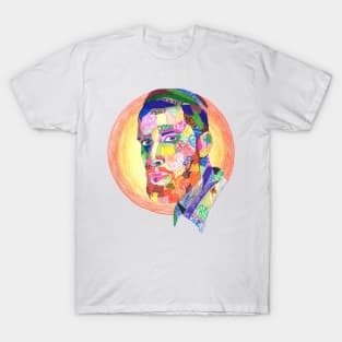 Adam Hurts T-Shirt